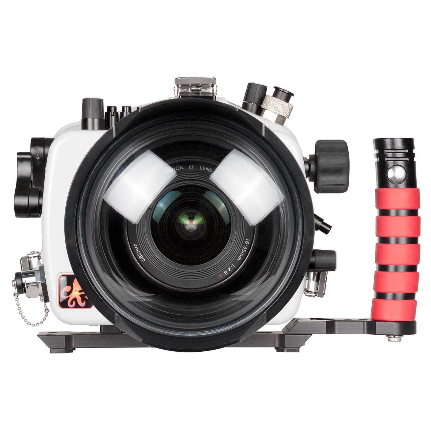 CANON 7D HOUSING 200DL