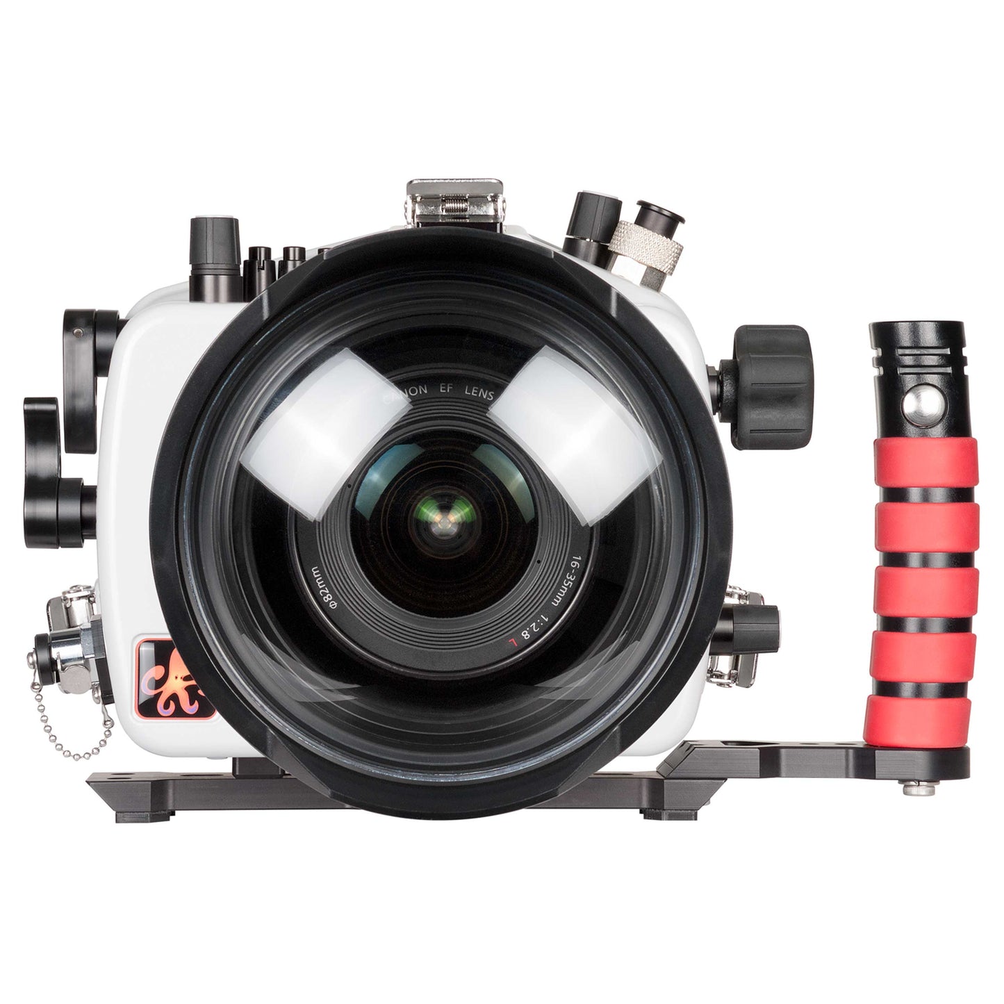 CANON 6D HOUSING 200DL