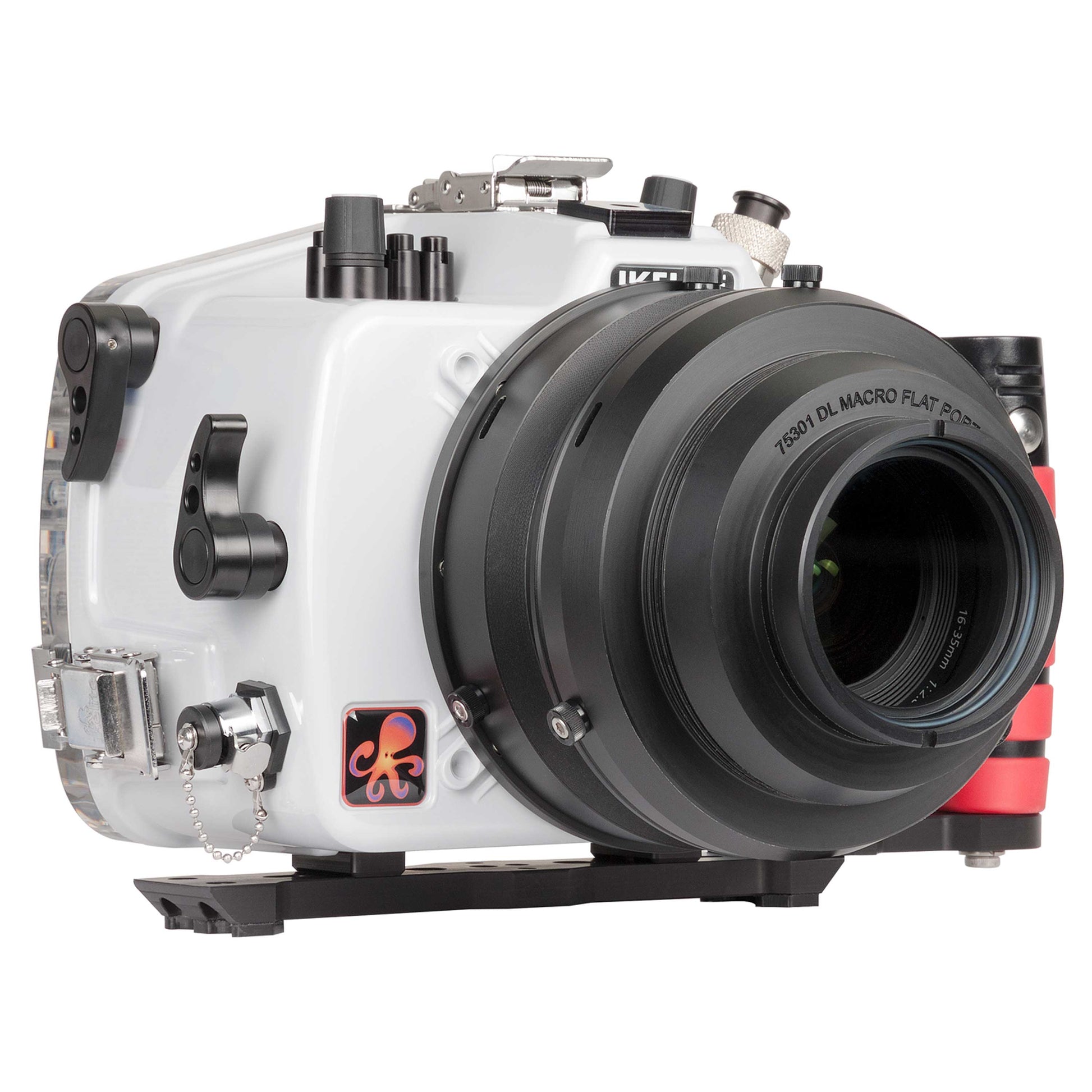 CANON 6D HOUSING 200DL