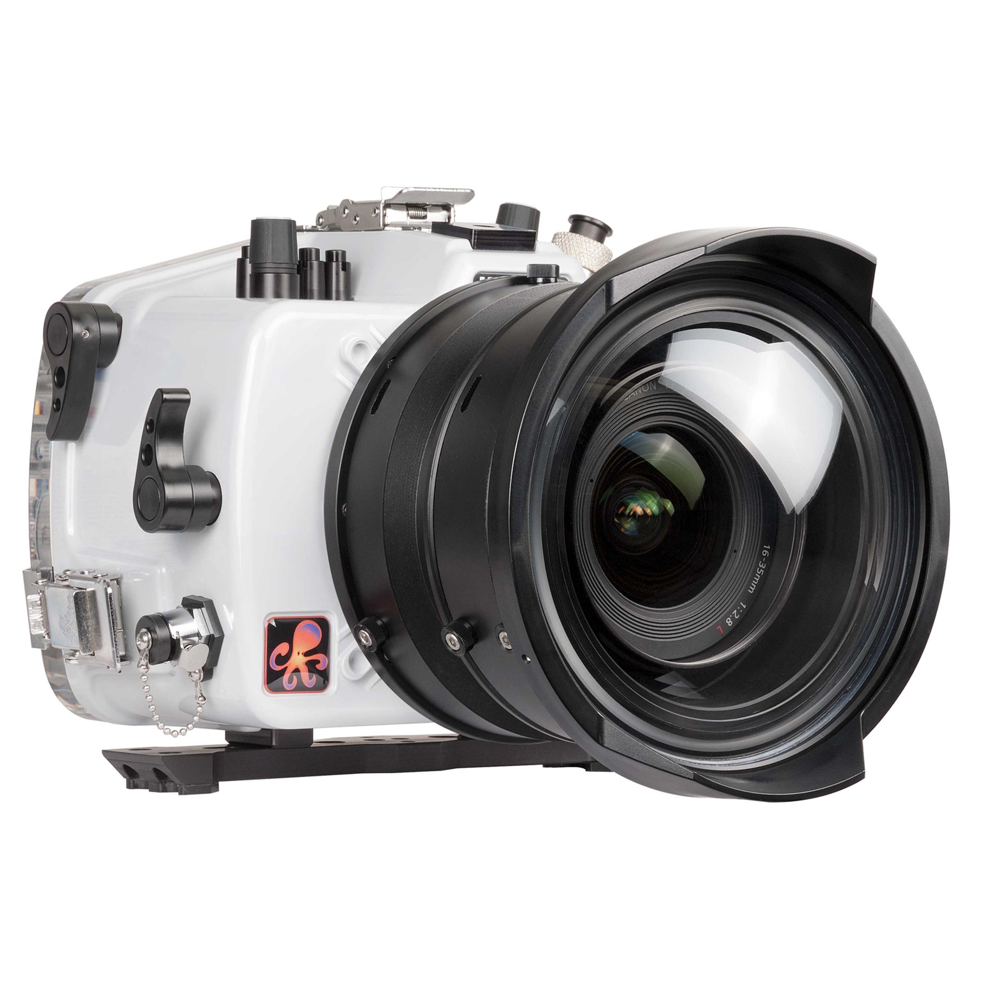 CANON 6D HOUSING 200DL