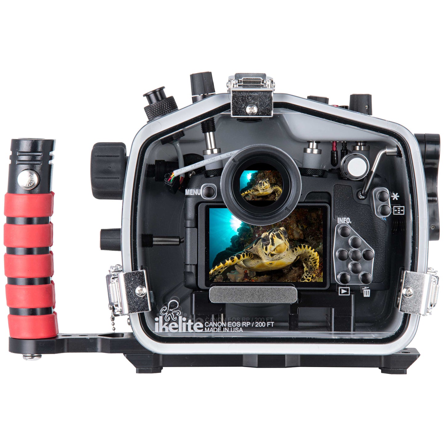 CANON EOS RP HOUSING