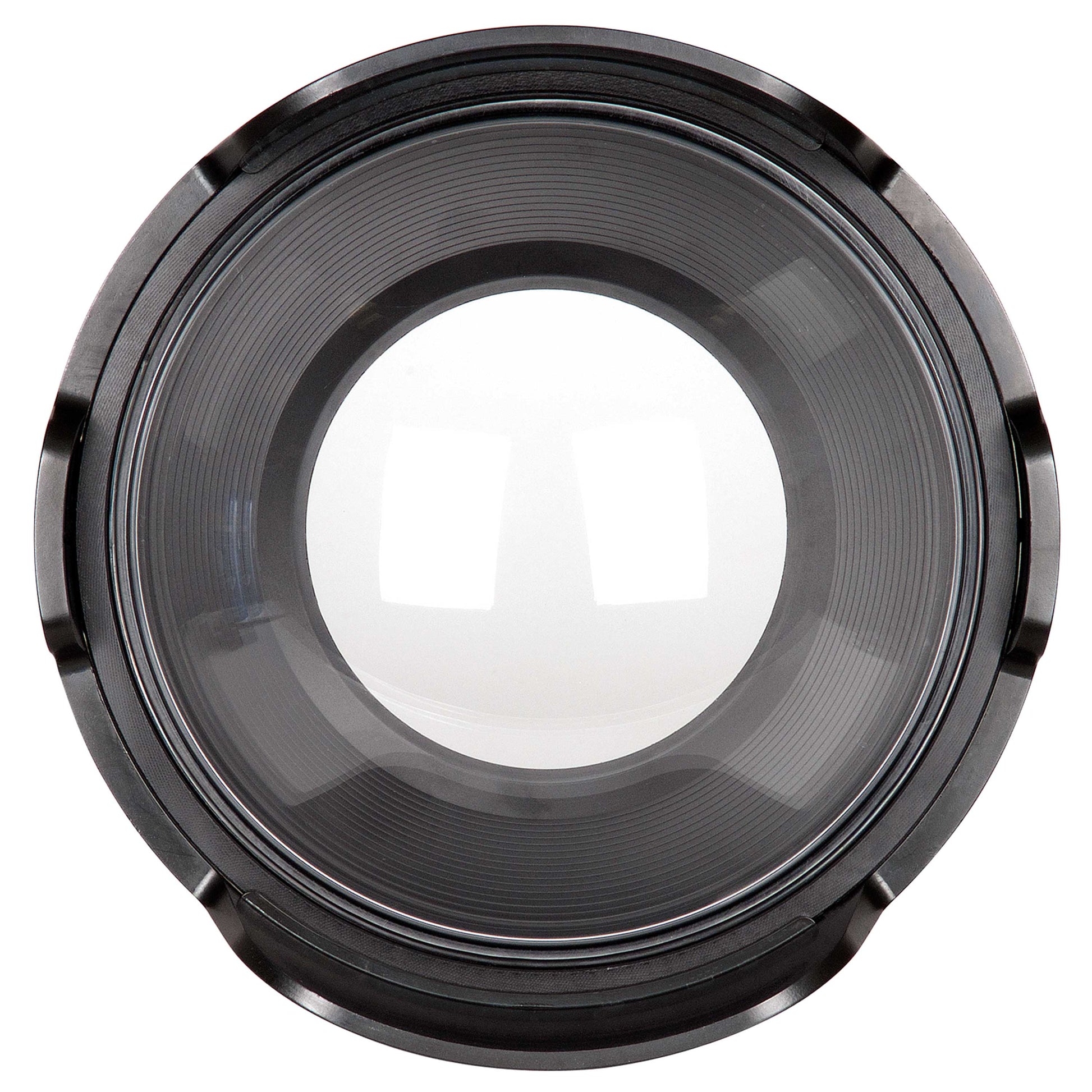 DL 8 INCH DOME PORT