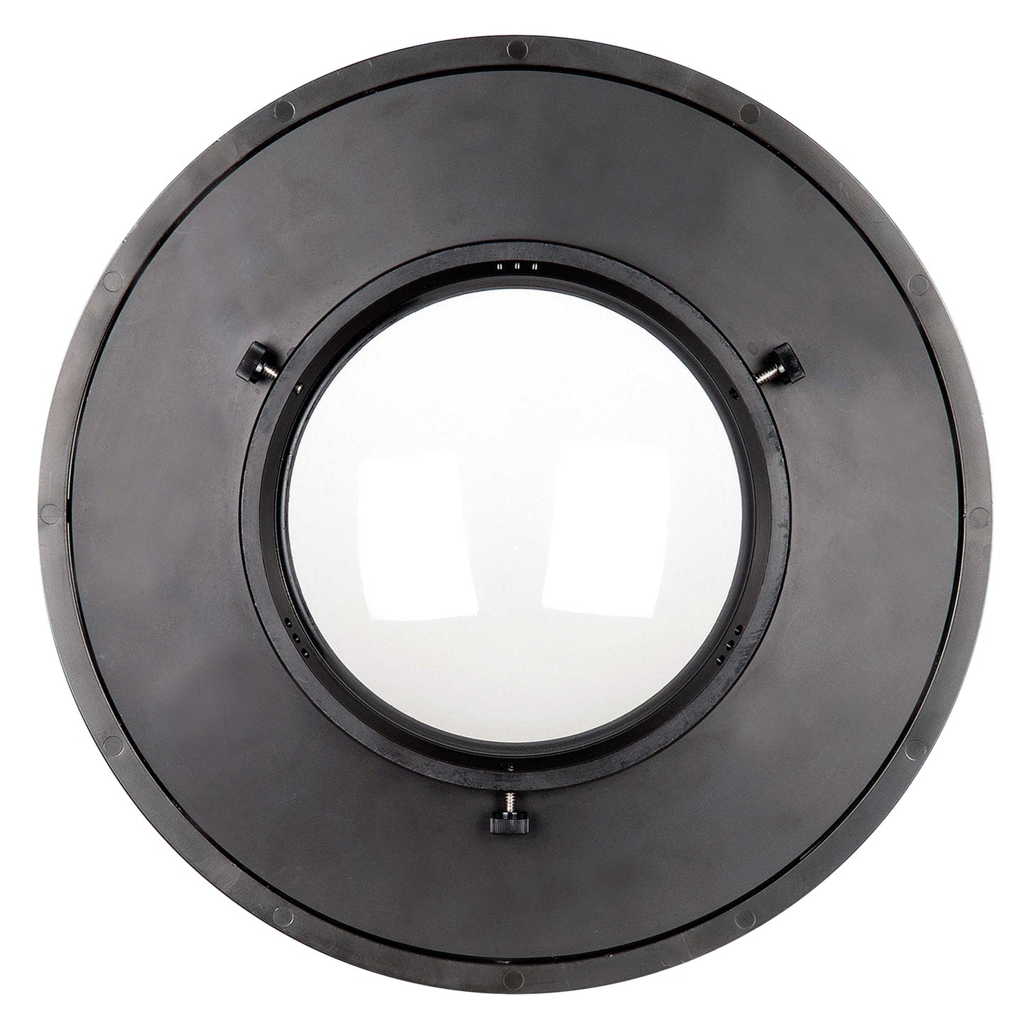 DL 8 INCH DOME PORT