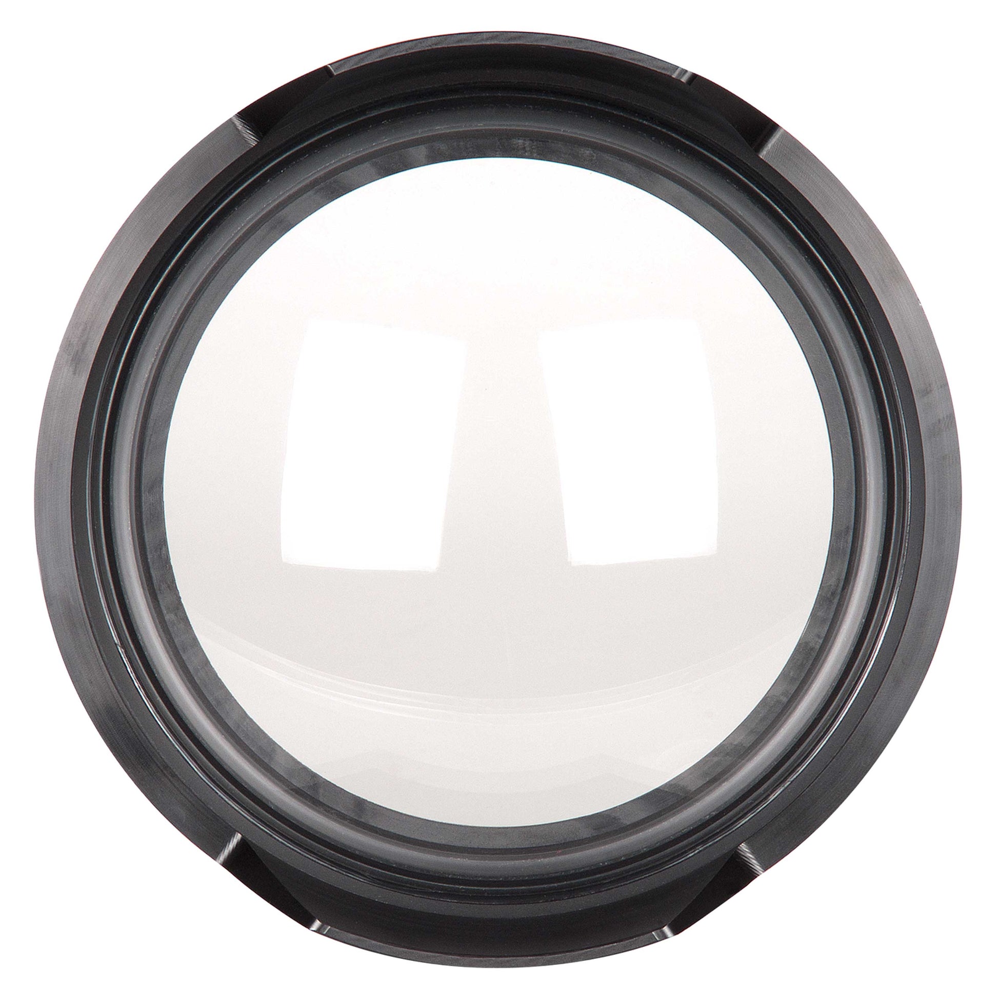 DL COMPACT 8 INCH DOME PORT