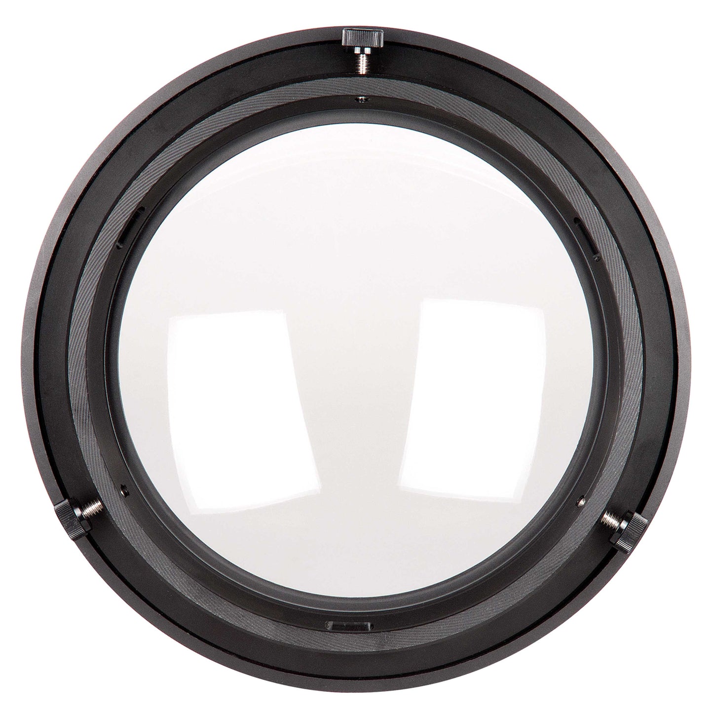 DL COMPACT 8 INCH DOME PORT