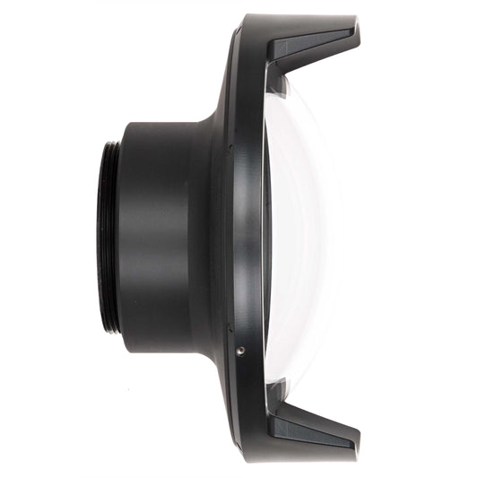 DC2 6 INCH DOME FOR COMPACT HOUSINGS