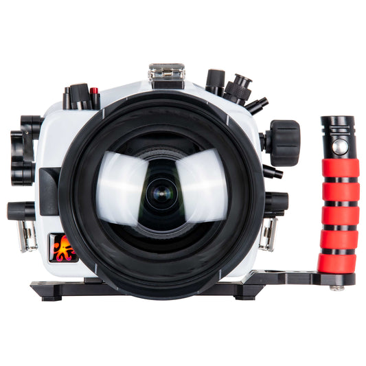 NIKON D780 HOUSING 200DL