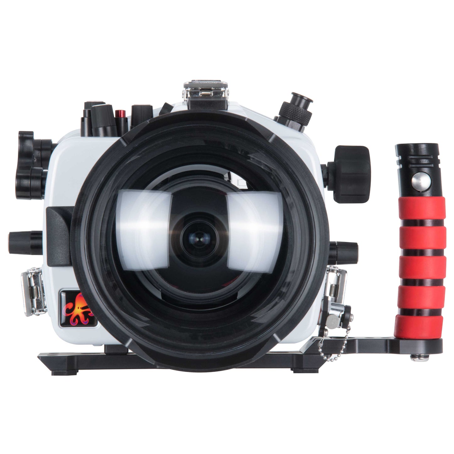 NIKON Z50 HOUSING